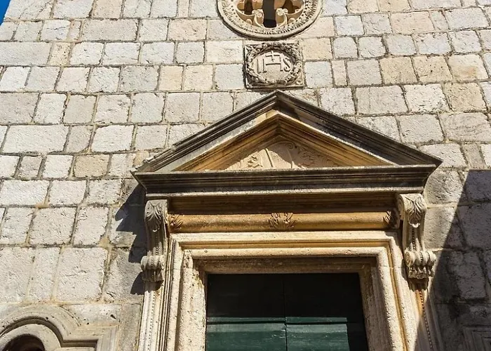 Elegante Ferienvilla Marini Dvori By Interhome 公寓