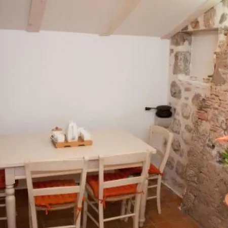 Elegante Ferienvilla Marini Dvori By Interhome Appartement *