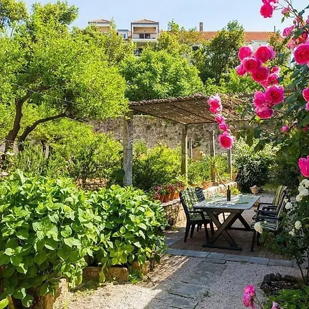 Appartement Elegante Ferienvilla Marini Dvori By Interhome Dubrovnik