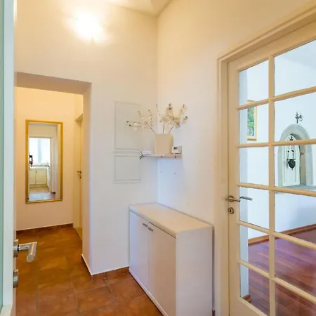 Elegante Ferienvilla Marini Dvori By Interhome Appartement *