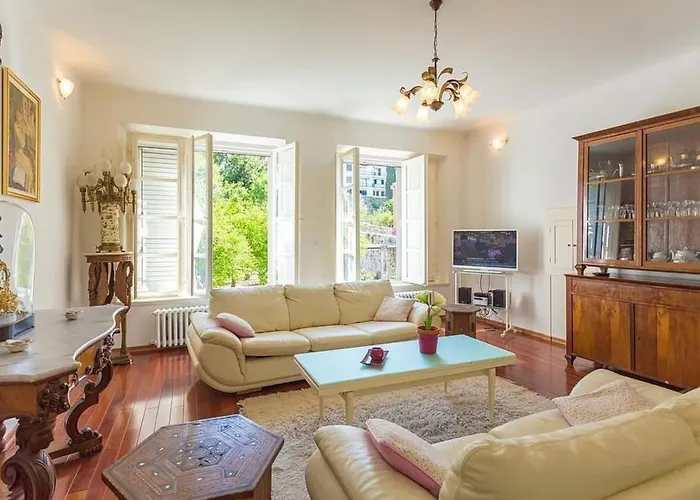 Elegante Ferienvilla Marini Dvori By Interhome * Dubrovnik