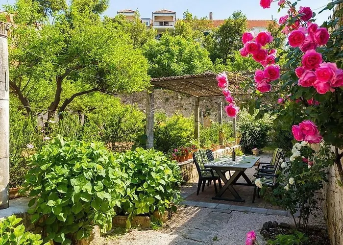 Appartement Elegante Ferienvilla Marini Dvori By Interhome Dubrovnik