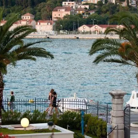 Elegante Ferienvilla Marini Dvori By Interhome Apartamento Dubrovnik
