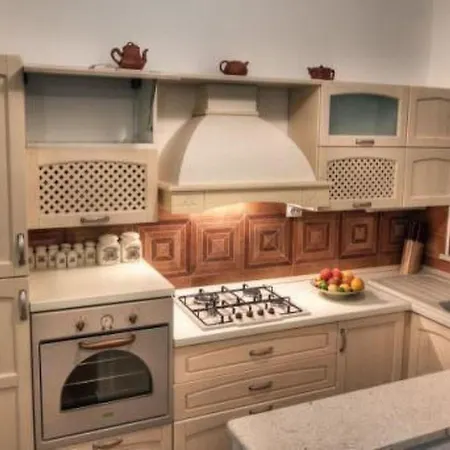 Elegante Ferienvilla Marini Dvori By Interhome Apartamento