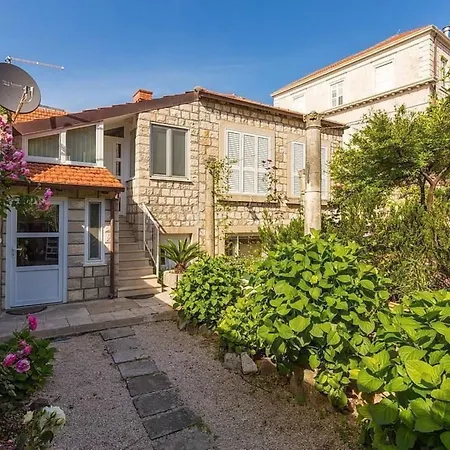 Apartman Elegante Ferienvilla Marini Dvori By Interhome Dubrovnik