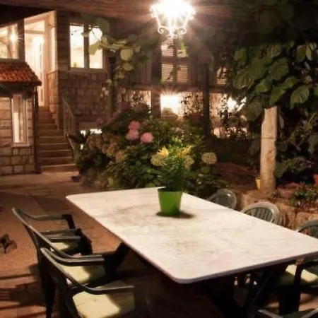 Elegante Ferienvilla Marini Dvori By Interhome * Dubrovnik