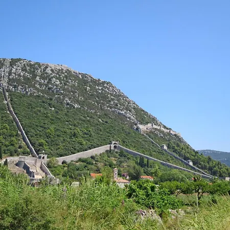 Elegante Ferienvilla Marini Dvori By Interhome *