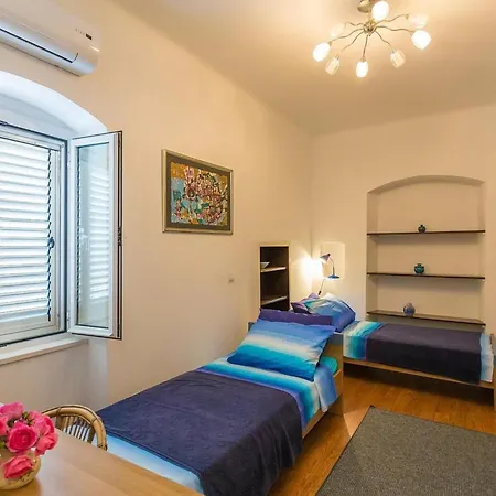 Elegante Ferienvilla Marini Dvori By Interhome Dubrovnik