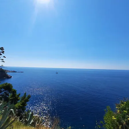 Elegante Ferienvilla Marini Dvori By Interhome Daire Dubrovnik