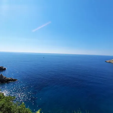 Daire Elegante Ferienvilla Marini Dvori By Interhome *