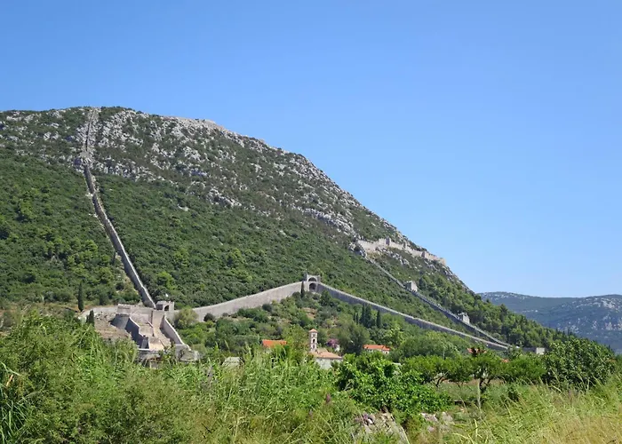 Elegante Ferienvilla Marini Dvori By Interhome *