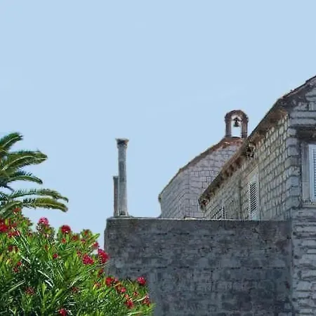 Elegante Ferienvilla Marini Dvori By Interhome Apartamento