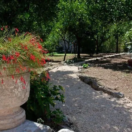 Apartamento Elegante Ferienvilla Marini Dvori By Interhome *