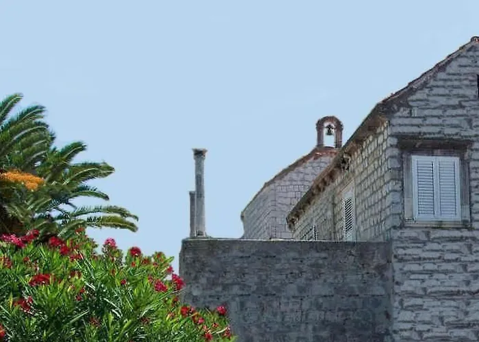 Elegante Ferienvilla Marini Dvori By Interhome Apartamento