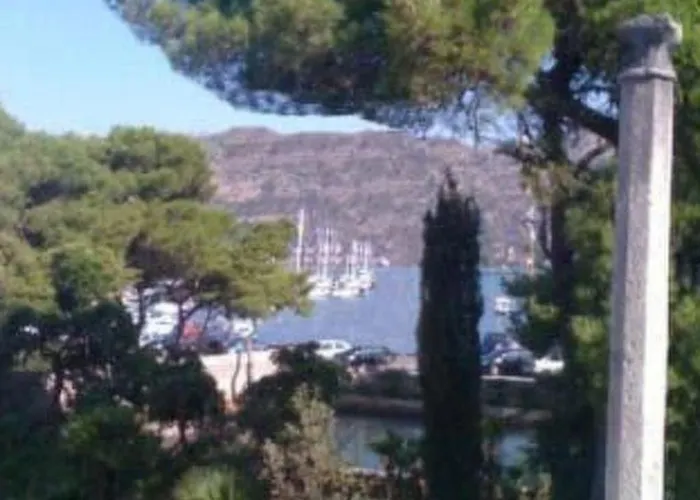 Elegante Ferienvilla Marini Dvori By Interhome Apartamento Dubrovnik