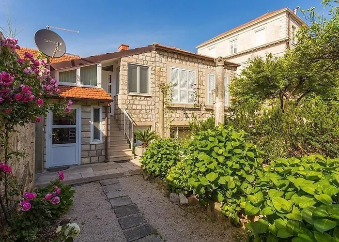 Apartment Elegante Ferienvilla Marini Dvori By Interhome Dubrovnik